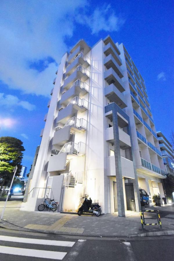 Apartamento Regalo Shibaura 801 *