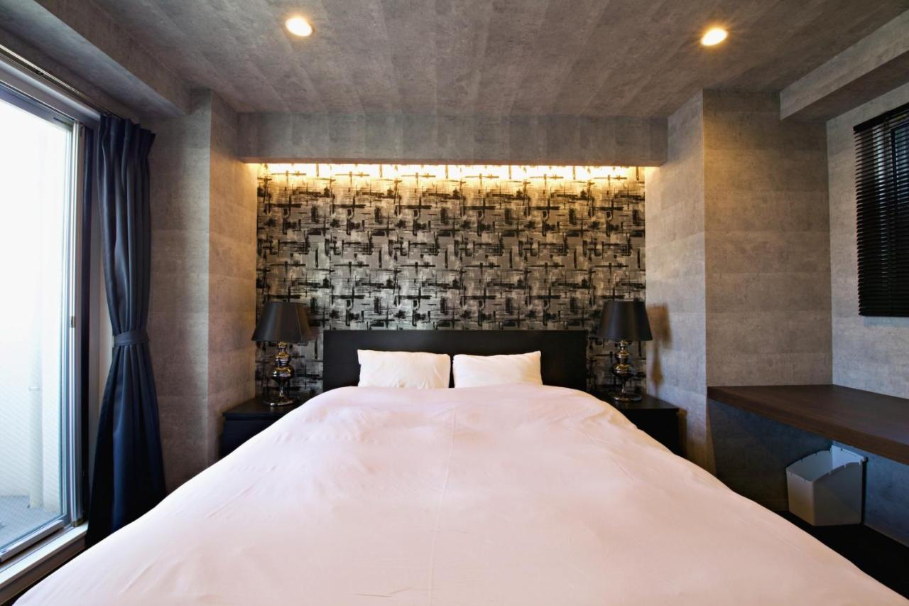 Regalo Shibaura 801 Apartamento Tokio
