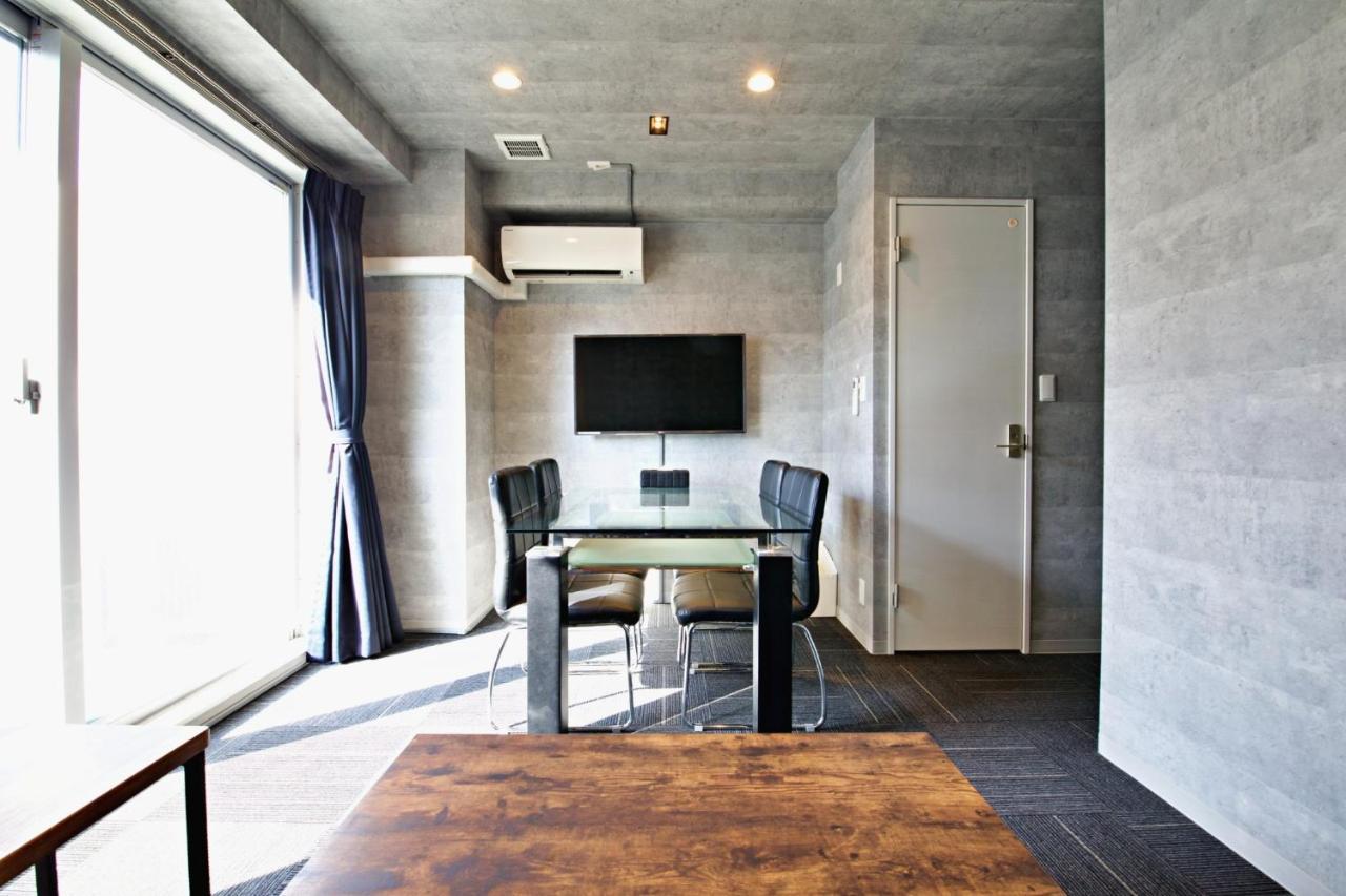 Regalo Shibaura 801 Apartamento
