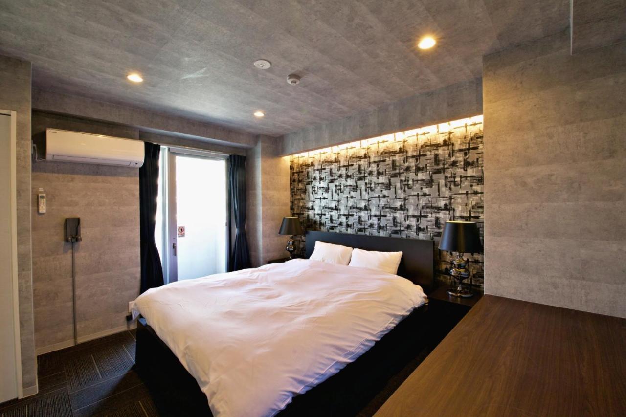 Apartamento Regalo Shibaura 801 Tokio