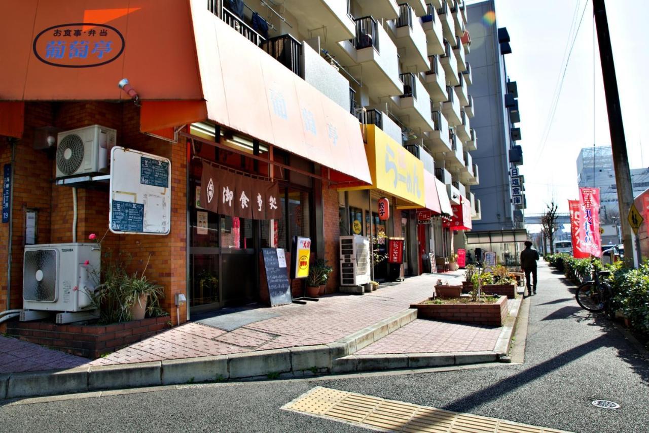 Regalo Shibaura 801 Tokio