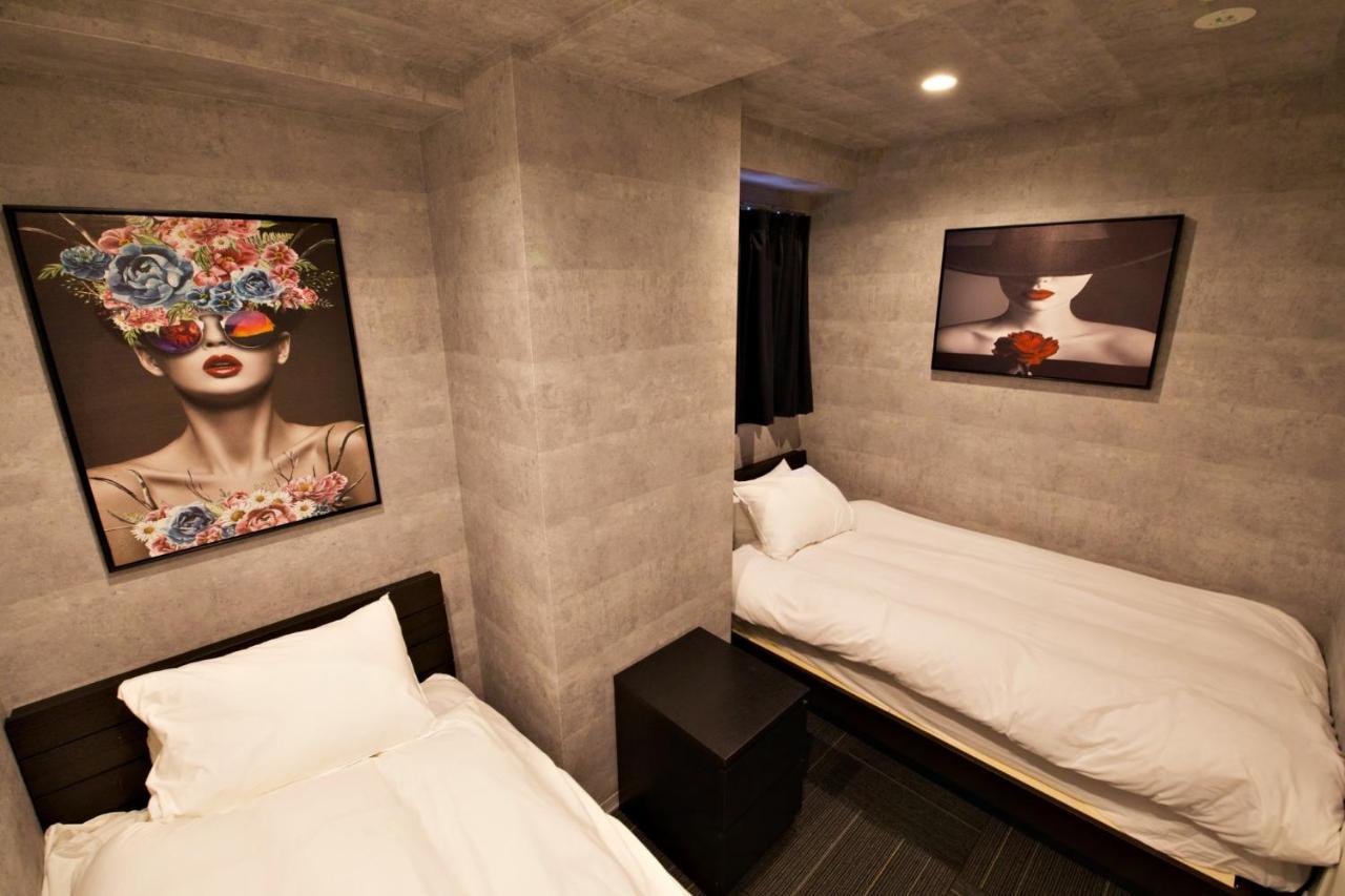 Apartamento Regalo Shibaura 801
