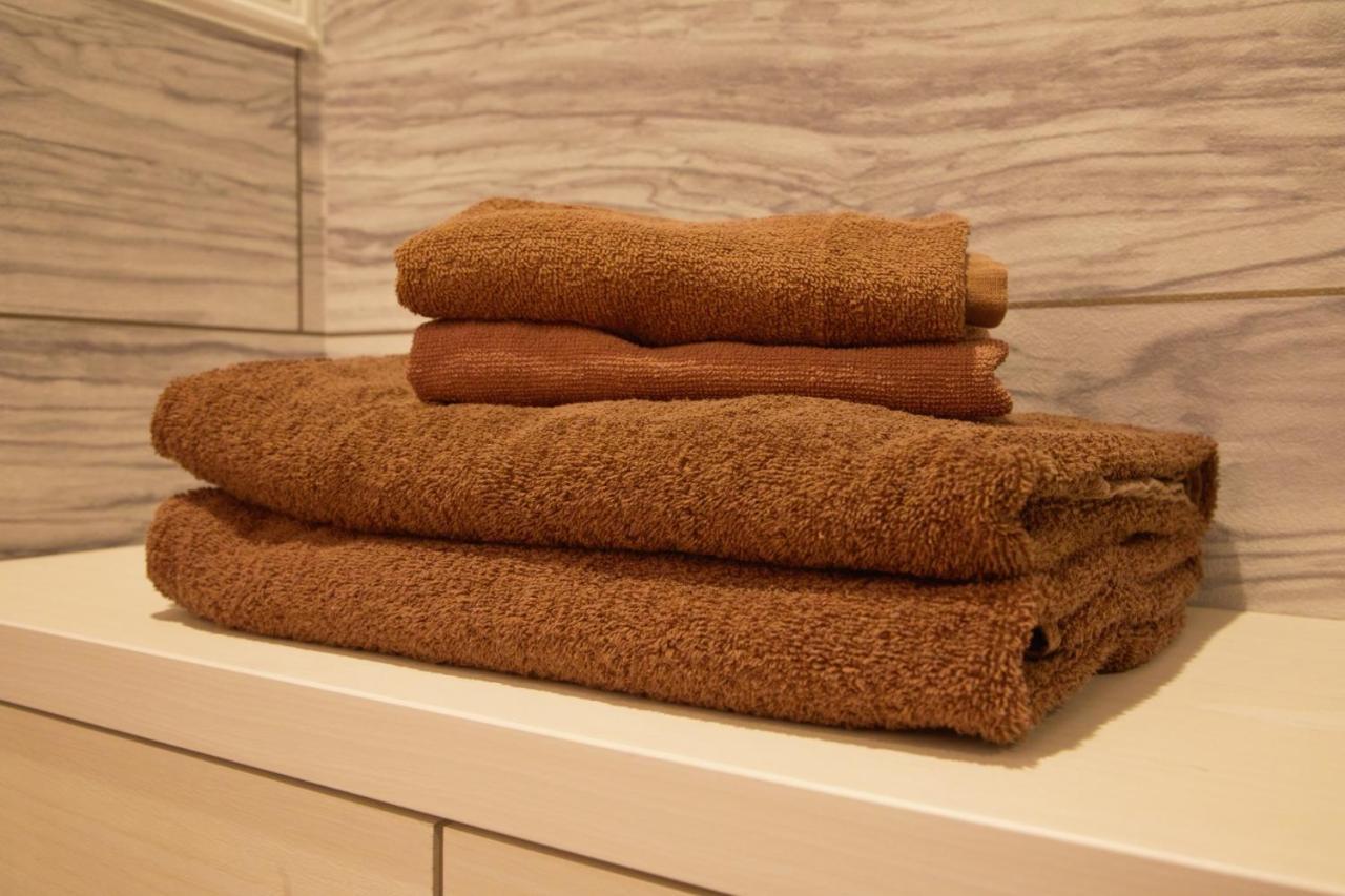 Apartamento Regalo Shibaura 801