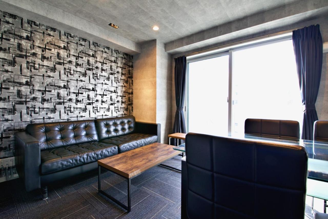 Regalo Shibaura 801 Apartamento Tokio