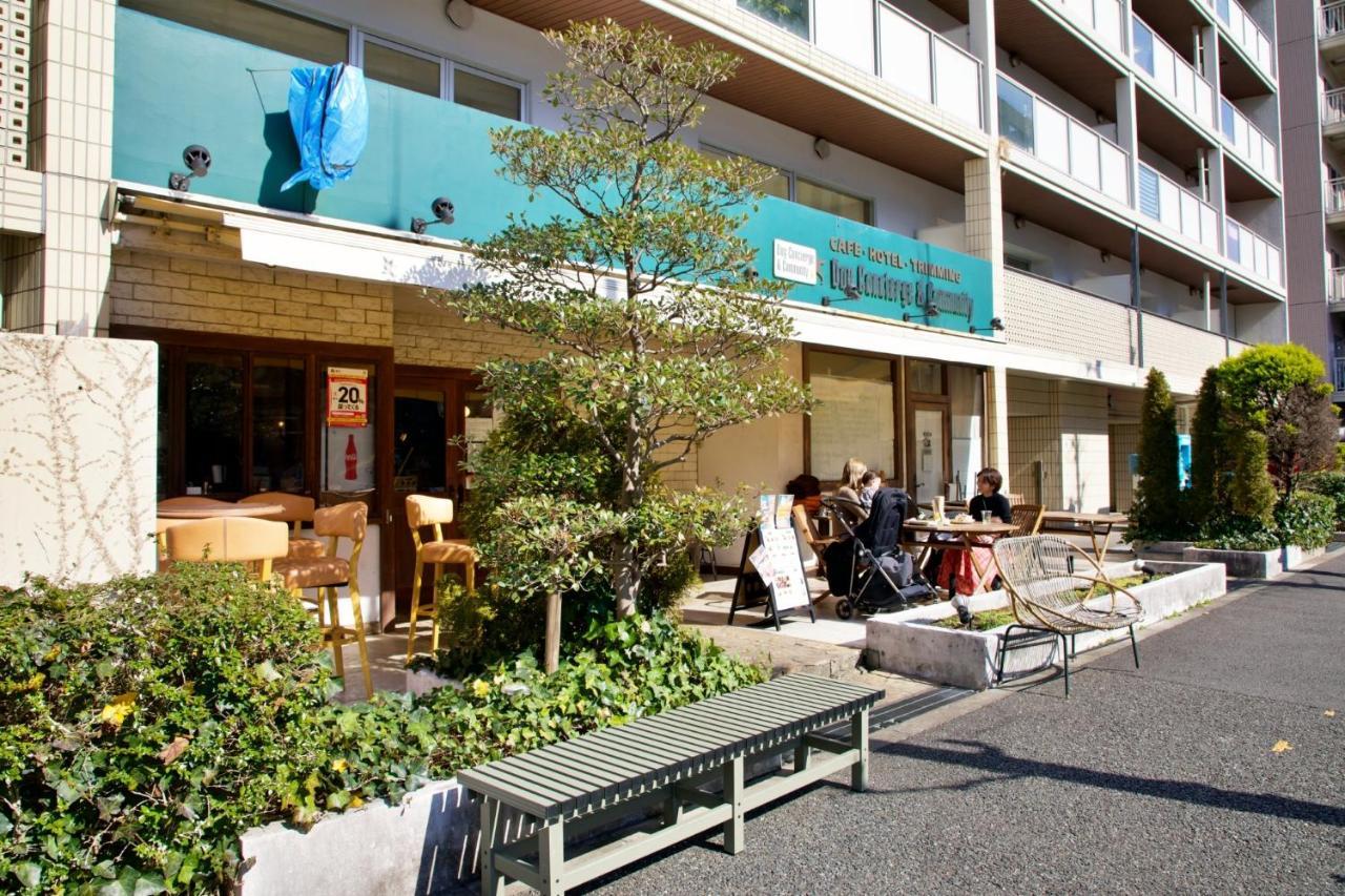 Regalo Shibaura 801 Apartamento *