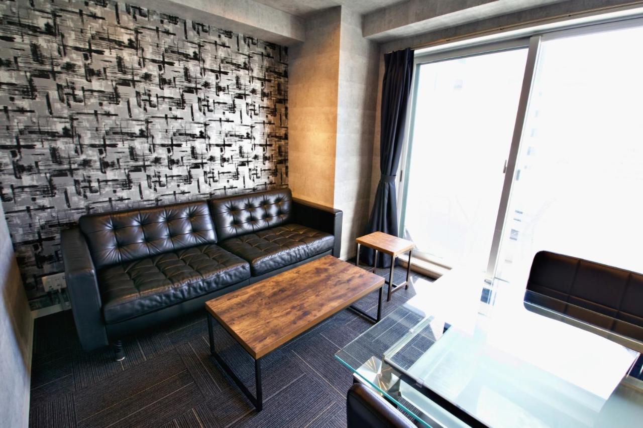 Apartamento Regalo Shibaura 801