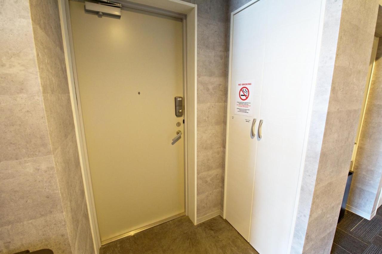 Regalo Shibaura 801 Apartamento Tokio
