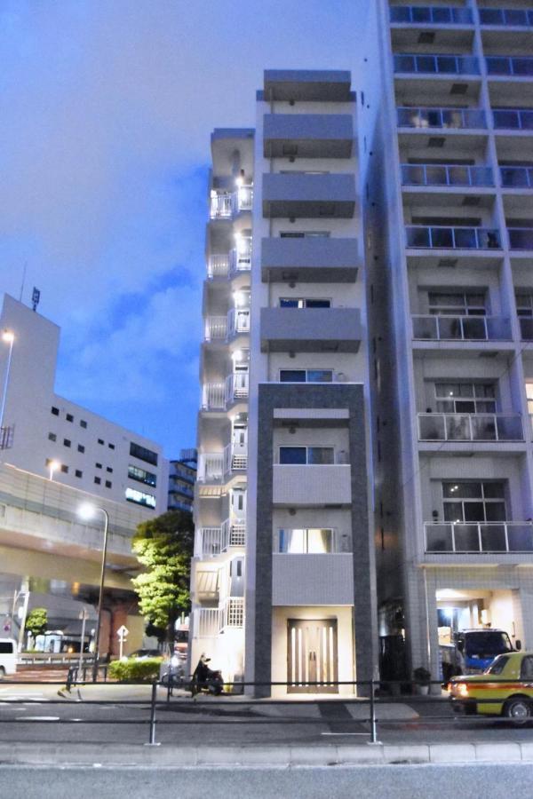 Apartamento Regalo Shibaura 801