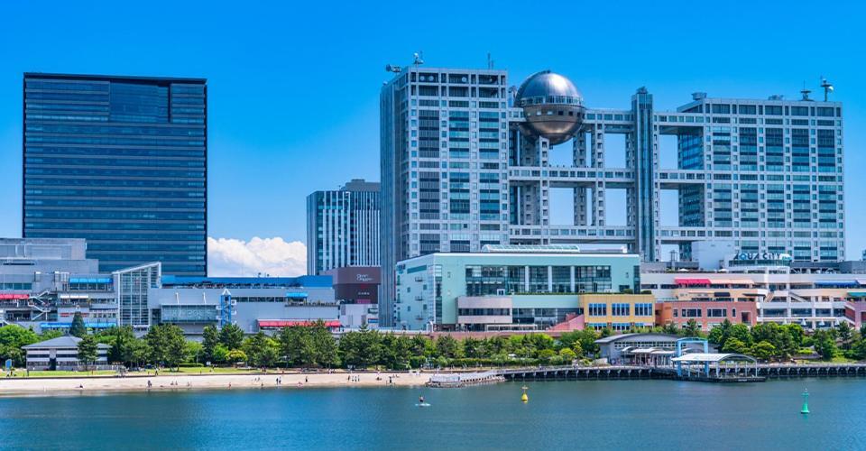 Regalo Shibaura 801 Apartamento Tokio